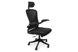 OUTLET Krzesło biurowe ergonomiczne Spacetronik ARON