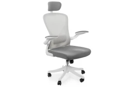 Krzesło biurowe ergonomiczne Spacetronik ARON Outlet