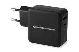 Ładowarka sieciowa ALTHEA 01B 30W USB PD Charger 