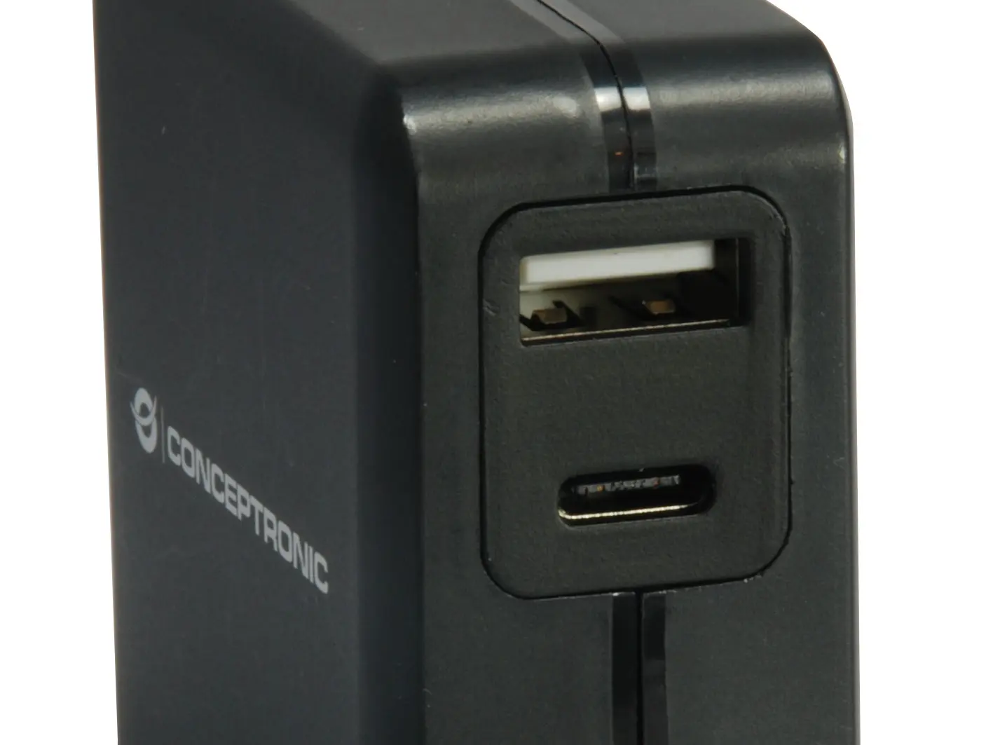 Ładowarka sieciowa ALTHEA 01B 30W USB PD Charger 