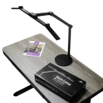 Lampa biurkowa kreślarska LED bezcieniowa Glow D4 Outlet B