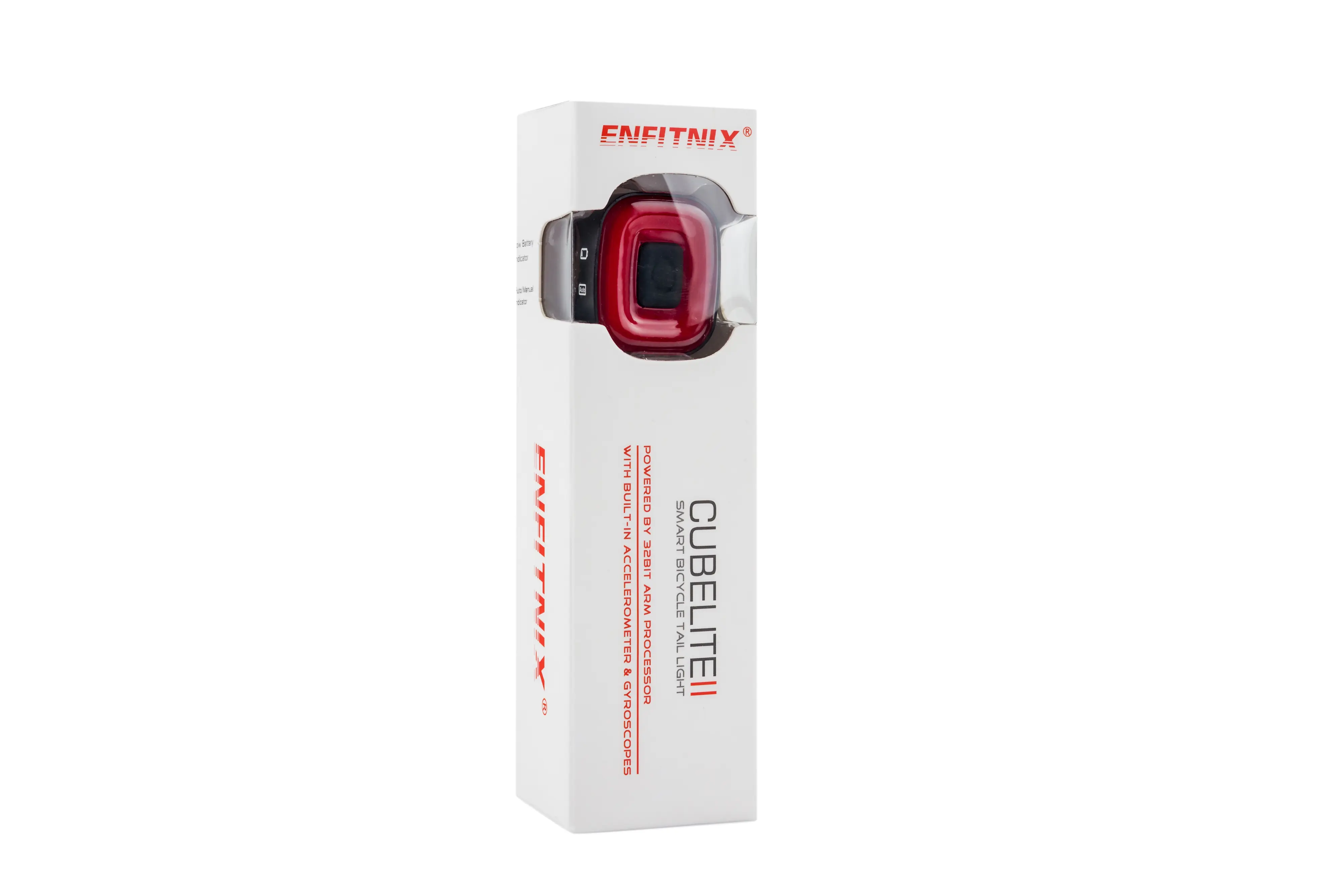 cubelite ii