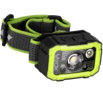 Latarka czołowa akumulatorowa 750lm CREE SMD Heavy odporna Vayox VA0187