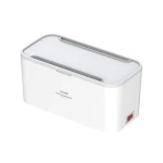 Listwa zasilająca z organizerem kabli z ładowarką 3xUSB-A LDNIO_SN5311