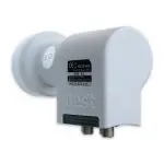 LNB BEST HD3D 404 Quad 0,1dB