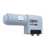 LNB BEST HQRF 202 Twin Lens 0,1 dB