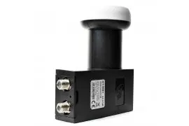 LNB Konwerter Wide Band GT-WB1 H+V OUTLET