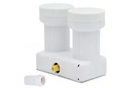 LNB Monoblock Single Opticum LMP-04H RED 6°