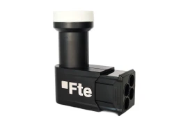 LNB Quad FTE Excellento Premium HD