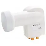 LNB Quad Opticum ROBUST 0,1dB