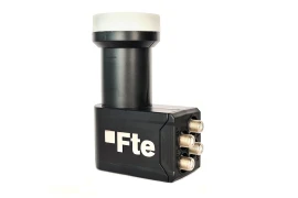 LNB Quatro FTE Excellento Premium HD