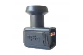 LNB Twin Fte eXcellento Black LTE 0,1dB