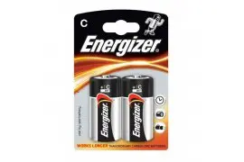 LR14 bateria ENERGIZER Base C  /2szt/