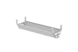 Magnetyczny uchwyt kablowy Spacetronik SPK-525W