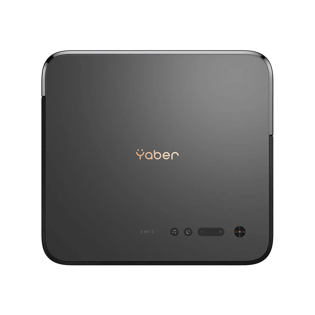 Projektor LCD Yaber K2s Domowe Kino z Alexa Voice Control NFC i Wi-Fi 6 – Jakość Full HD 1080p