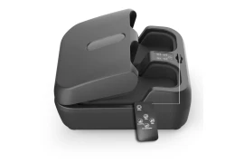Masażer stóp Shiatsu kompresyjny 3D Spacetronik 