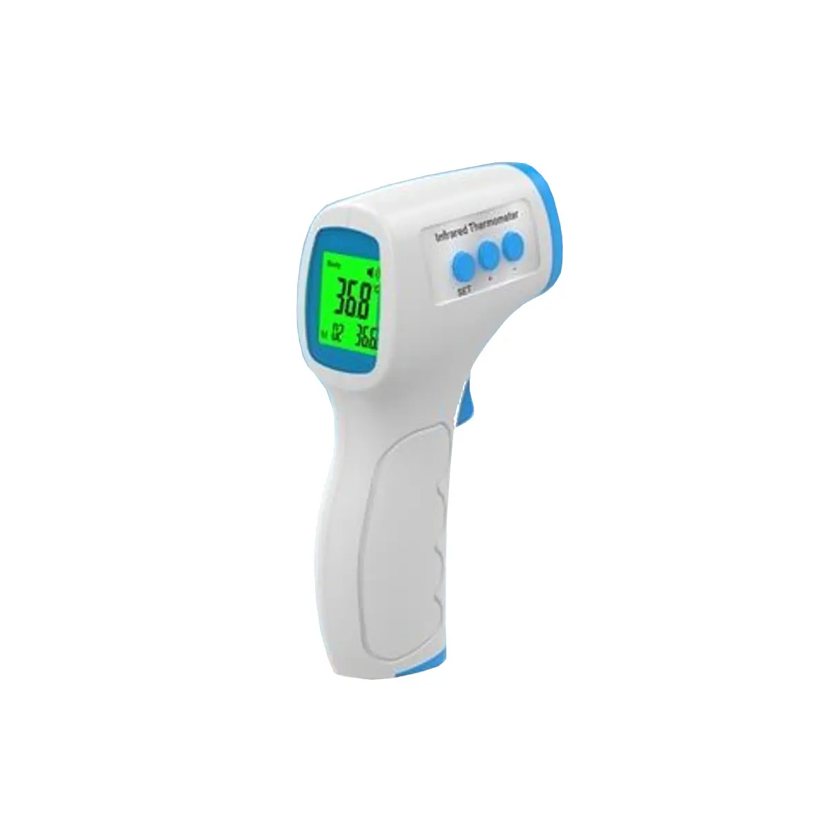 Termometr temperatury ciała bezkontaktowy Yostand YS-ET05 OUTLET