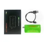 Miernik Digital Satellite Finder FreeSAT V8 BT03 Android iOS