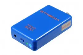 Miernik Digital Satellite Finder FreeSAT V8 BT05 Android iOS
