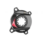 Pomiar mocy spider SRAM 8 BOLT 107BCD AXS Force Red22 Quark ANT  Magene P505-S1078