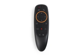 Mini Pilot Airmouse z mikrofonem SMART TV PC G10S 