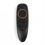 Mini Pilot Airmouse z mikrofonem SMART TV PC G10S 