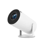 Mini Projekor LCD HY300 Pro 1280x720px Kino Domowe WI-FI 6