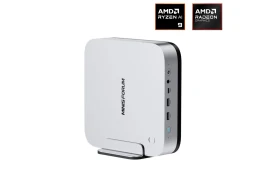 Minisforum AI X1 Pro AMD Ryzen AI 9HX, 0+0