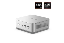 Minisforum AI370 32GB 1TB, AMD Ryzen AI 9 HX 370