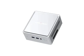 Minisforum NAB9 PLUS Intel Core i9-12900HK 16+512