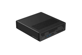 Minisforum PC AMD Ryzen 9 7945HX Brak RAM i Dysku