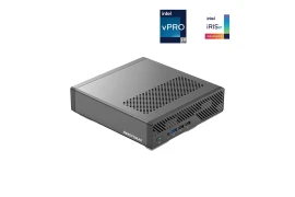Minisforum PC Intel i9 12900H Iris Xe eligible 0+0