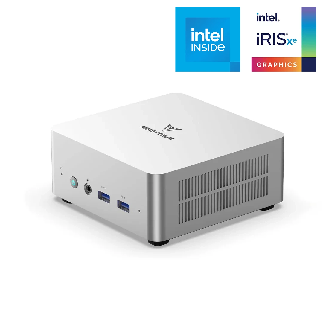 Minisforum UN1250 Intel Core i5-1250P 16GB 1TB M.2