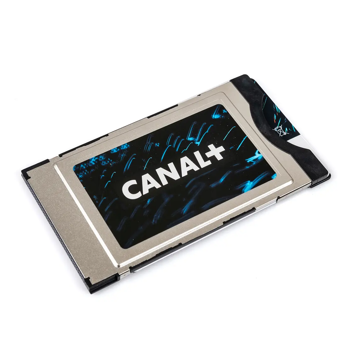 Moduł Canal+ Cayman CAM CI+ ECP 4K Start+ 1m