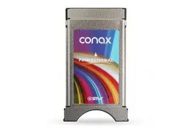 Moduł Conax Smit Professional 8k CAM
