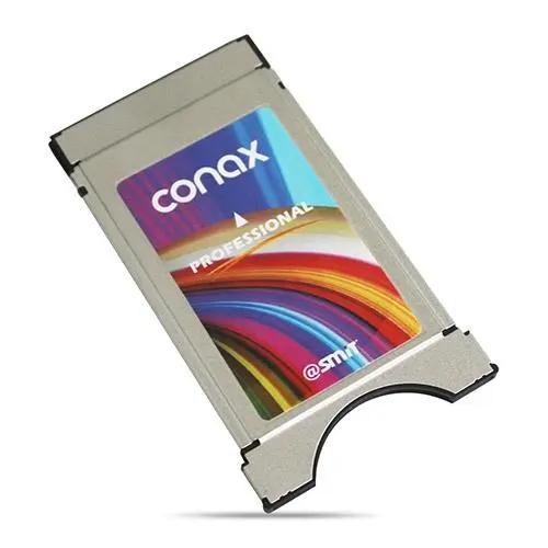 Moduł Conax Smit Professional 16k CAM