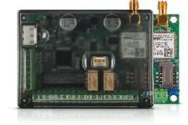 Moduł monitorujacy GPRS SATEL GPRS-A