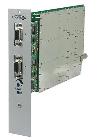 Moduł POLYTRON SPM-MM 4 B/G Quattro modulator AV/TV