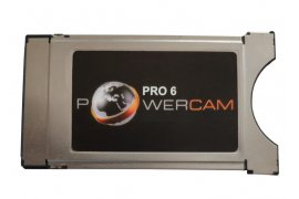 Moduł PowerCam.Pro ver 6.1