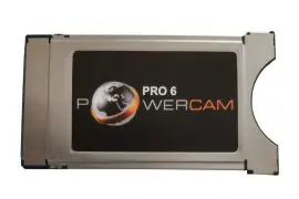 Moduł PowerCam.Pro ver 6.1