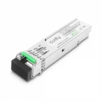 Moduł SFP 1.25G SFP Bi-di, 1.25Gb/s, 1550Tx/1310Rx FP 3km Cudy SM100GSB-3B