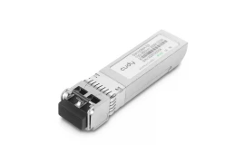 Moduł SFP+, 10Gbps, LC MMF, 300M 850nm Cudy SM10GMA-03