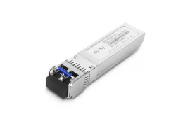 Moduł SFP+, 10Gbps, LC SMF, 10KM,  1310nm Cudy SM10GSA-10