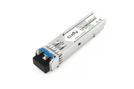 Moduł SFP 155Mb/s SFP, 1310nm FP SM,20km, 21dB Cudy SM100SA-20