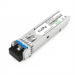 Moduł SFP 155Mb/s SFP, 1310nm FP SM,20km, 21dB Cudy SM100SA-20