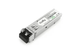 Moduł SFP 155Mb/s SFP, 850nm  MM, 0.55km, 14.5dB Cudy 	SM100MA-05