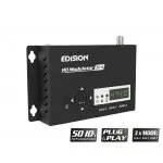 Modulator cyfrowy HDMI do DVB-T/C MPEG4 EDISION 3in1 HD lite