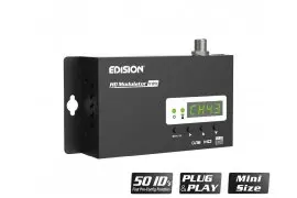 Modulator HDMI do DVB-T/MPEG4 EDISION HD Mini