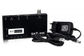 OUTLET Modulator HDMI do DVB-T Satlink ST-6501
