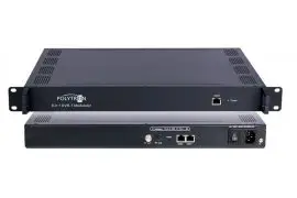 Modulator Polytron HDI 8 T - IP 8x DVB-T